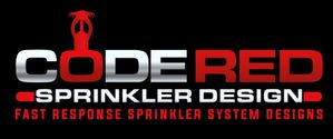 Code Red Sprinkler Design