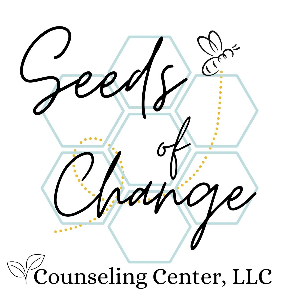 Seeds of Change Counseling Center