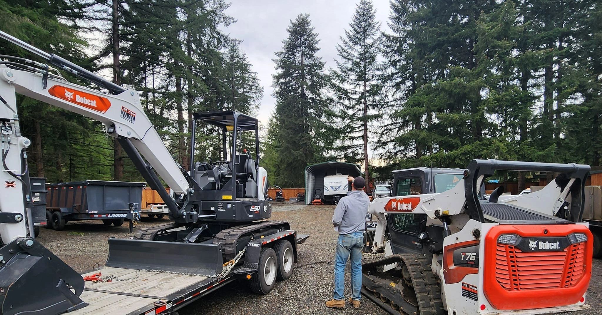 West Coast Tree Pros