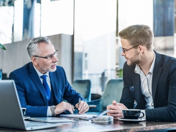 Coaching can be one-on-one or team-oriented