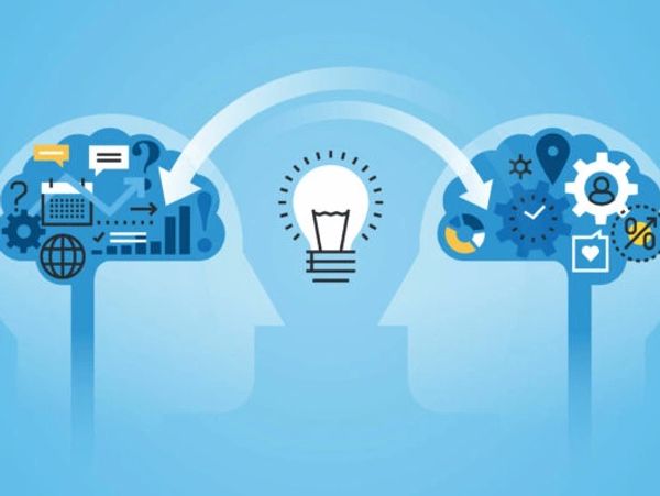 In our left-brain world it can be difficult to make balanced decisions