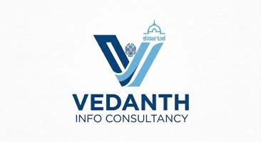 VEDANTH INFO CONSULTANCY 
PVT LTD