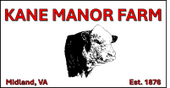 Kane Manor Farm