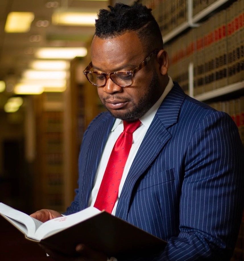 The A. Sanders, Jr. Law Group, LLC