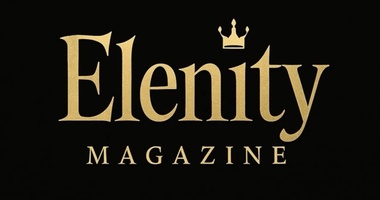 Elenity Magazine