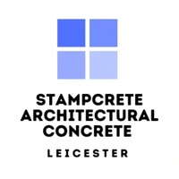 STAMPCRETE ARCHITECTURAL CONCRETE LEICESTER