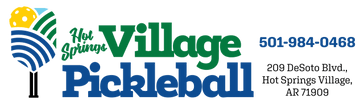 HSV Pickleball Club