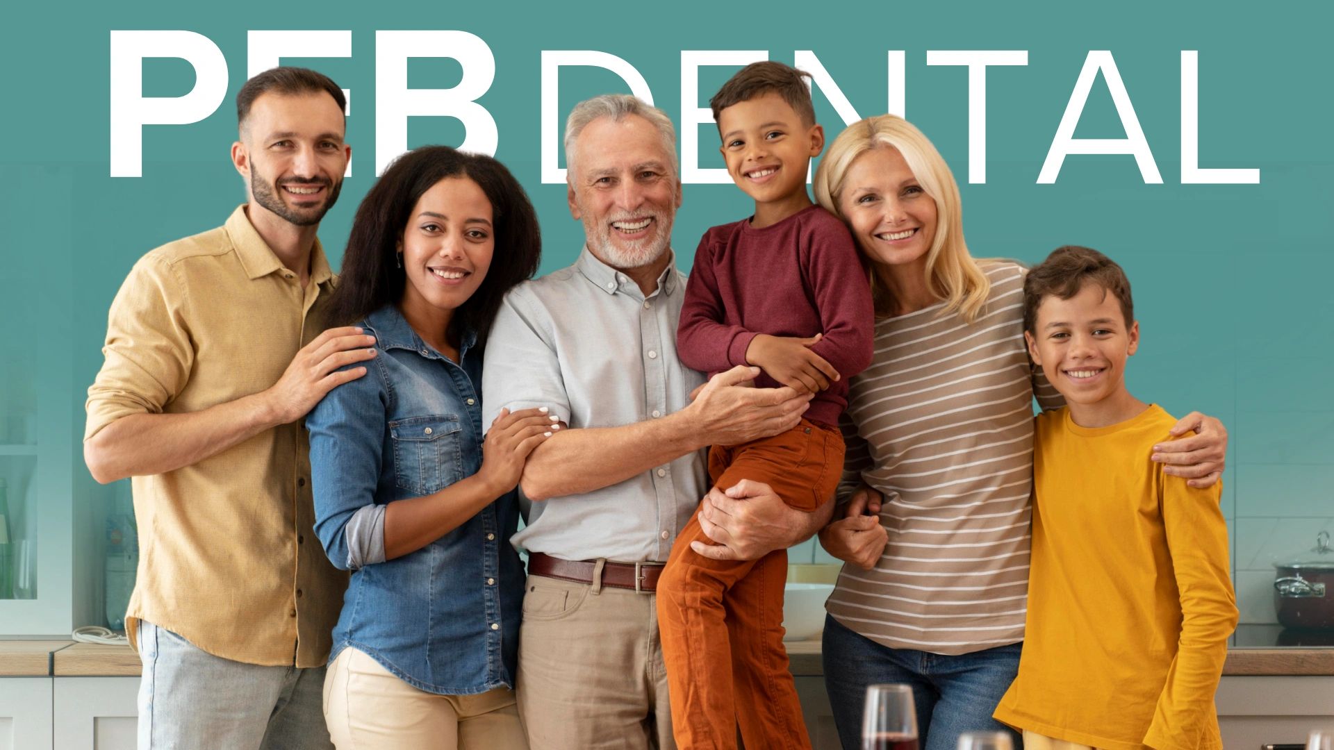 Insurance Details | P.E.B. DENTAL