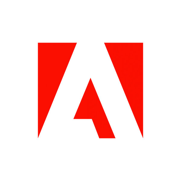 Adobe logo