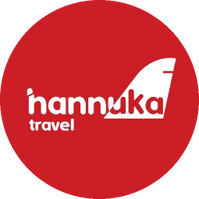 Agencia de Viajes Hannuka Travel