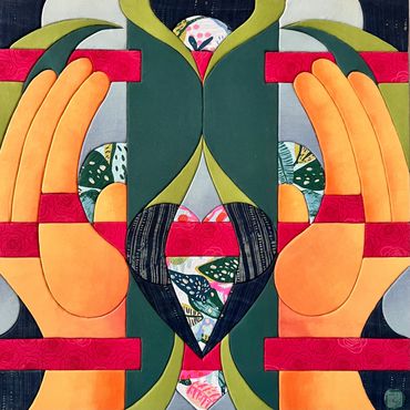 Inter connexion 24x24 