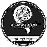 Blackfern Cooperative supplier logo
