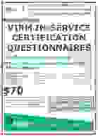 An information flyer in green and purple wording.