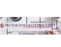CV Security - Powered by Vector Security commercial solutions