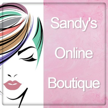 Sandy's Online Boutique