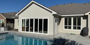 Star Idaho Room Addition 