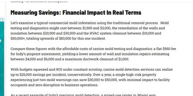 Mold dog 
Black mold 
west palm beach
mold dog near me
Mold hunt
saving money 
