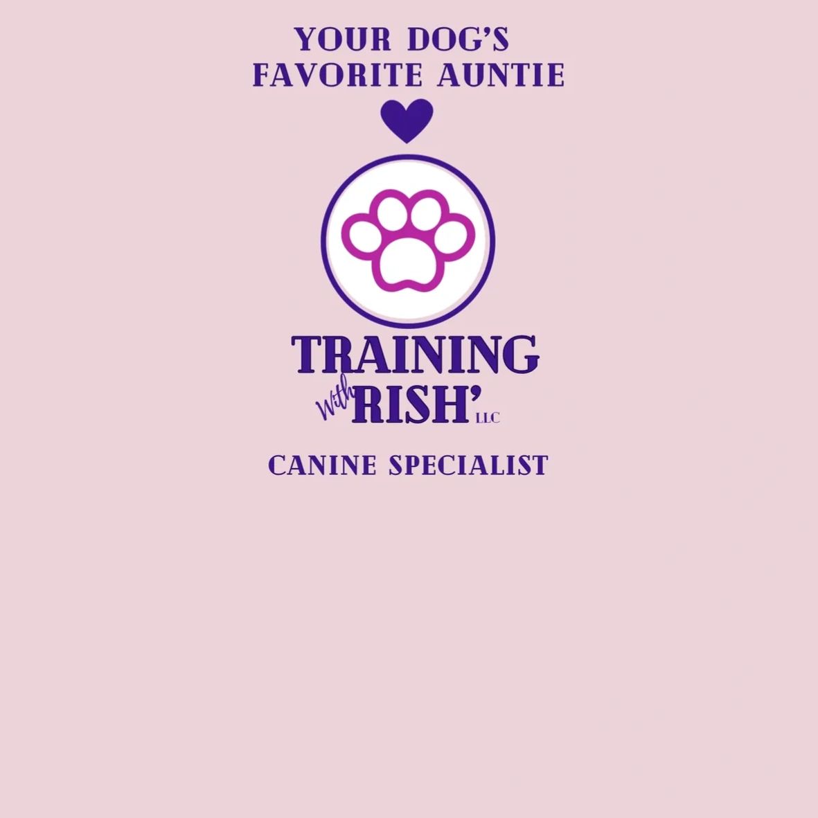 training-with-rish-llc-your-dog-s-favorite-auntie-dog-training