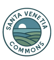Santa Venetia Commons