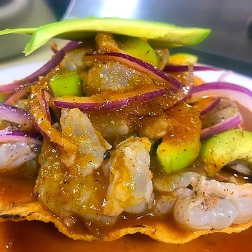 Humaya Mariscos