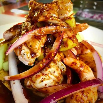 Humaya Mariscos