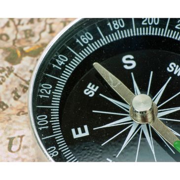 Compass and guidance when you feel like you may have lost your way. Get clear and back in track!