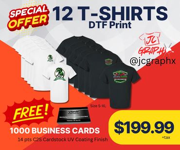 t shirts drf printing