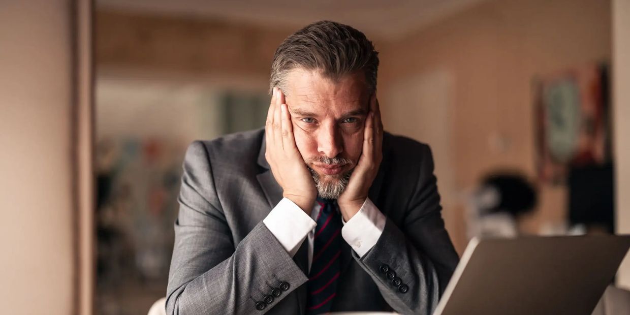 Stop EBITDA loss. Neuro-optimize decisions.
