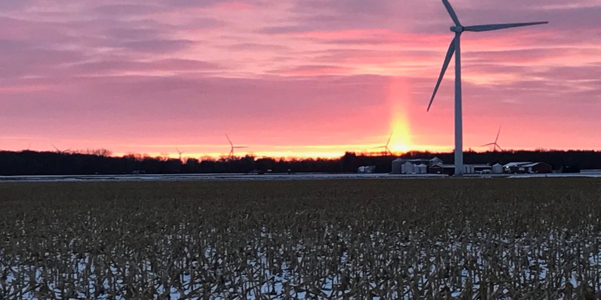 Township Officials Fairgrove Township