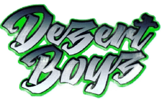 Dezert Boyz