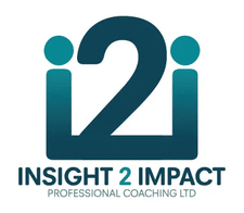 Insight2Impact Professional Coaching Ltd