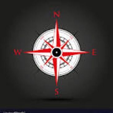 This symbolizes guidance, direction, and navigating through various tasks and challenges, aligning w