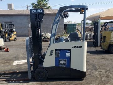 Used Forklifts for Sale in Phoenix PHX Forklift Sales Rentals