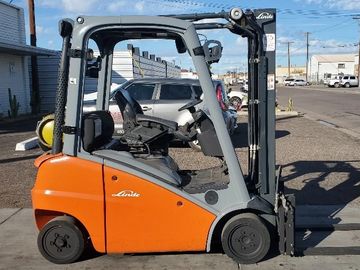 Used Forklifts for Sale in Phoenix PHX Forklift Sales Rentals