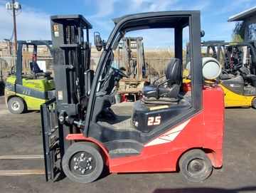 Used Forklifts for Sale in Phoenix PHX Forklift Sales Rentals