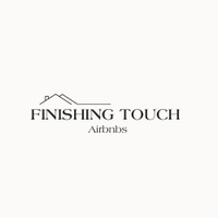 Finishing touch air bnbs