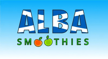 albasmoothies.co.uk