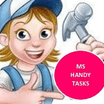 Ms Handy Tasks  