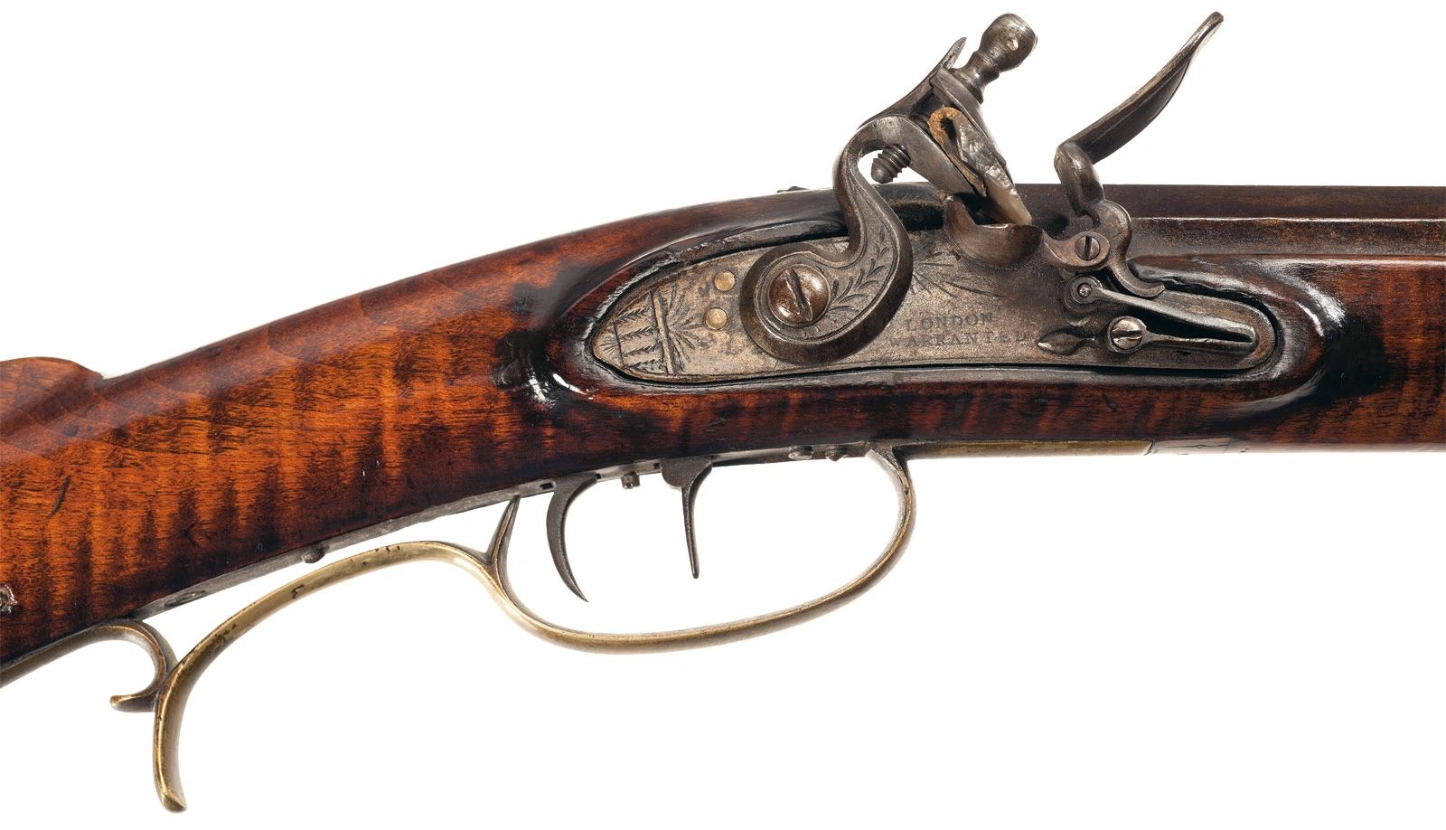 Flintlocks
