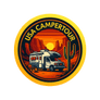 USA Camper Tour