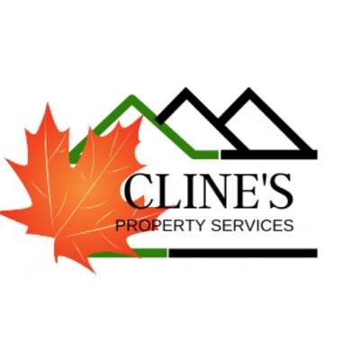Cline's Property Services