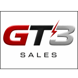 GT3 Sales