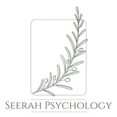 Seerah Psychology