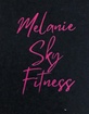 Melanie Sky Fitness
