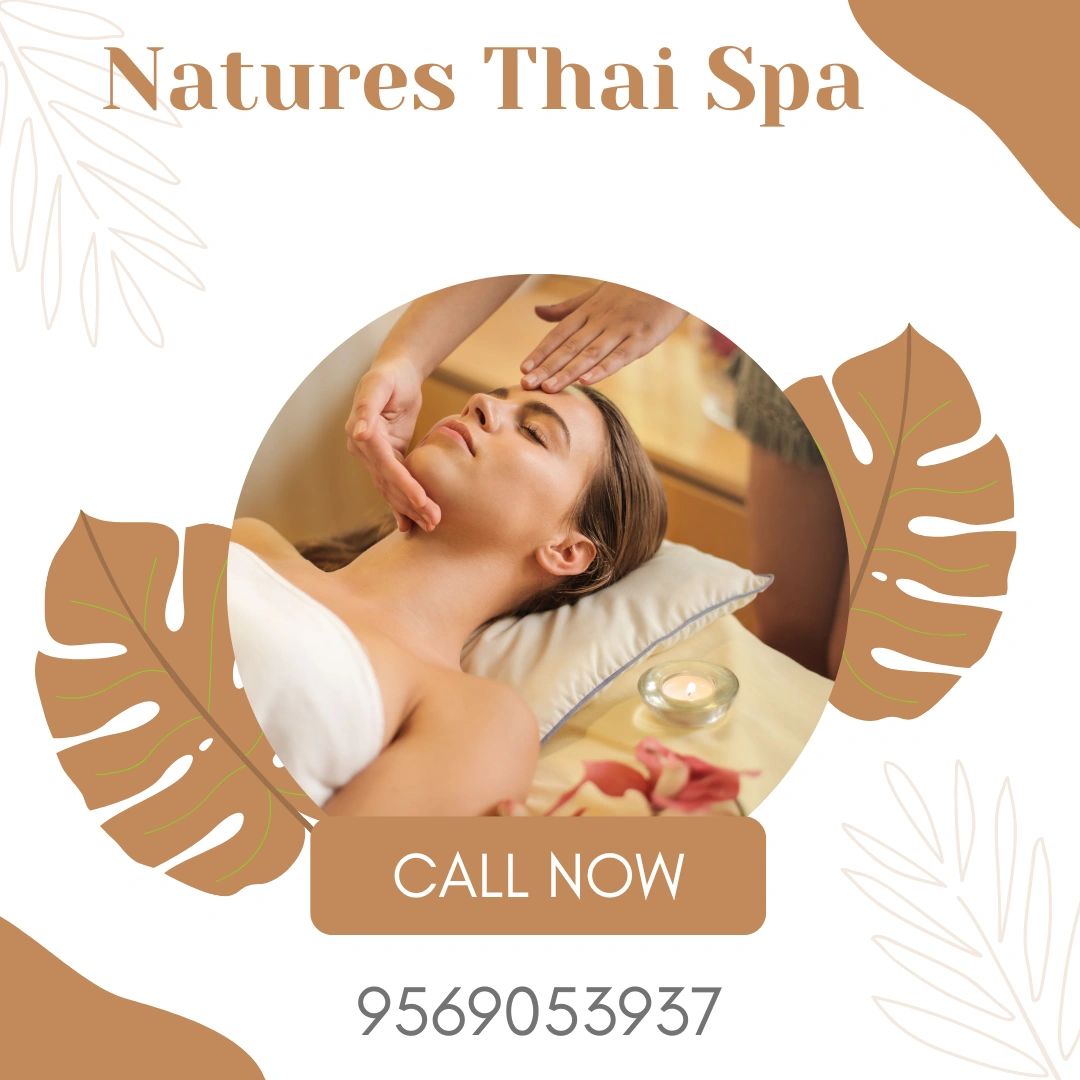 Happyending Massage Center Goa , Best Massage Spa In Goa