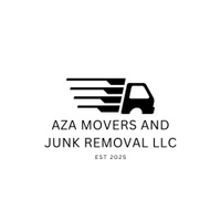 AZA Movers and Junk Removal