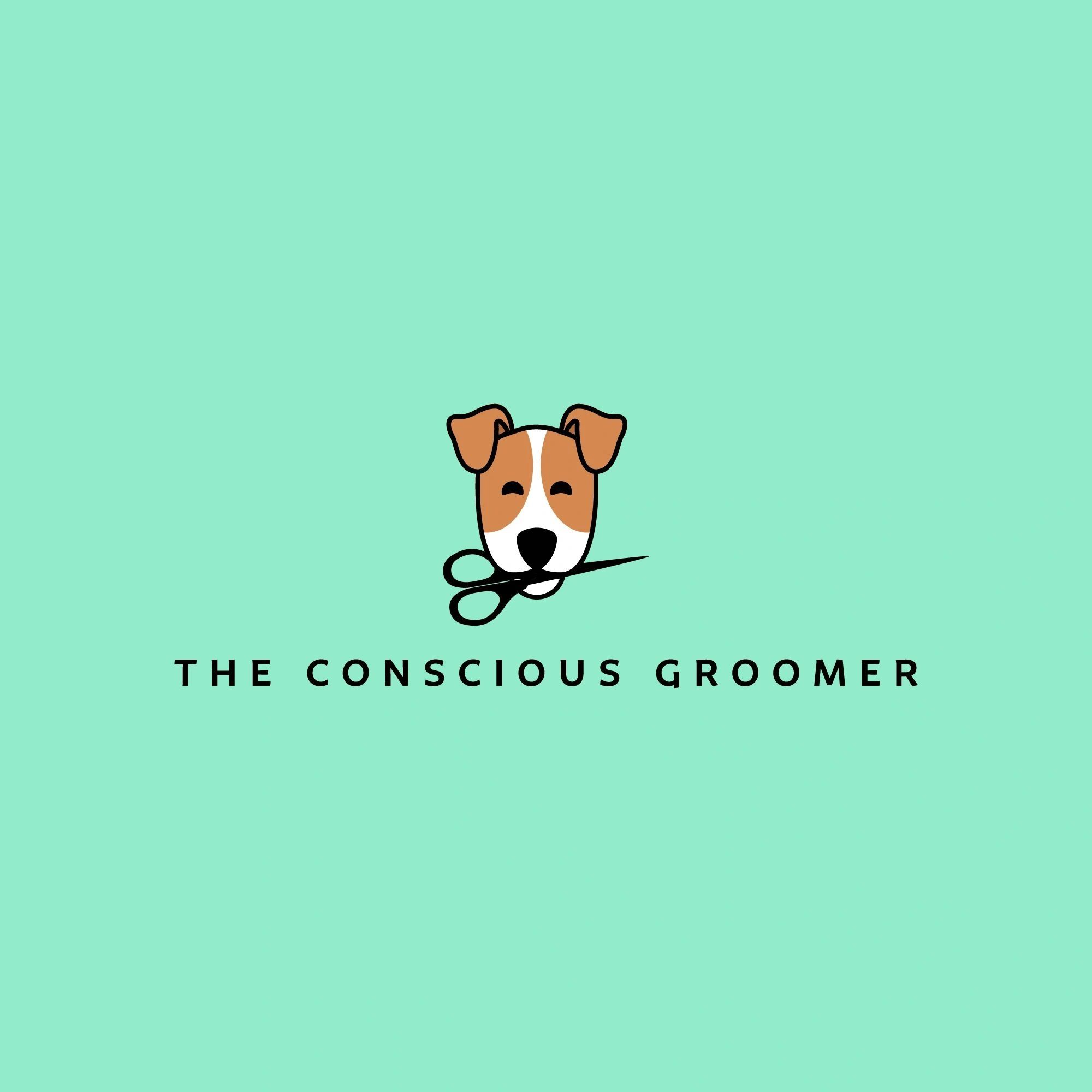 The Conscious Groomer dog grooming listing photo