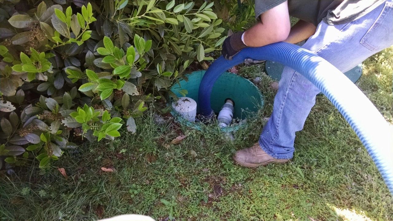 Norsky Septic Service - Septic Pumping Service, Septic Inspection