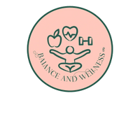 Balance and Wellness 
