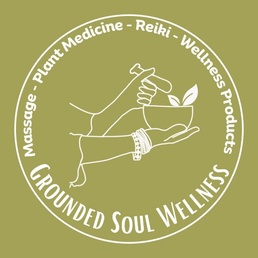 Grounded Soul Wellness